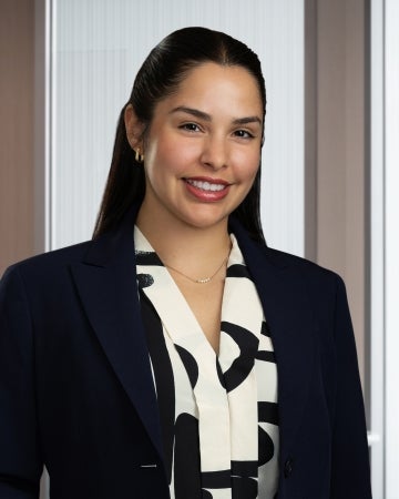 Francys Guevara | Perkins Coie